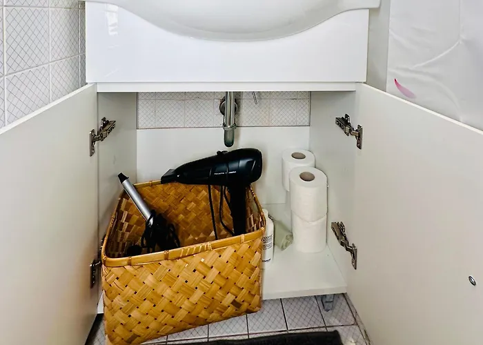 Appartamento 3 Minuti A Piedi Metro B Per Centro E Fl1 Fiumicino - La Casa Di Bubi Roma