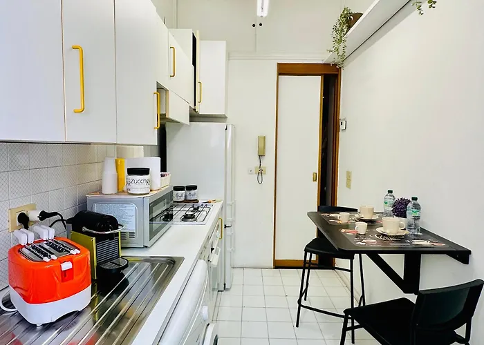 3 Minuti A Piedi Metro B Per Centro E Fl1 Fiumicino - La Casa Di Bubi Appartamento
