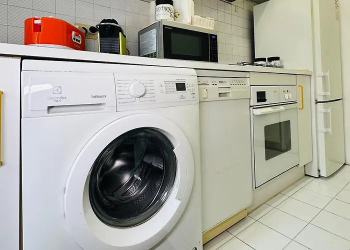 Appartamento 3 Minuti A Piedi Metro B Per Centro E Fl1 Fiumicino - La Casa Di Bubi